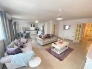 Apartamento en venta en Javea / Xàbia, Alicante Costa Blanca