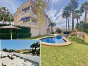 Apartamento en venta en Javea / Xàbia, Alicante Costa Blanca