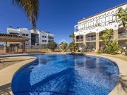 Apartamento en venta en Javea / Xàbia, Alicante Costa Blanca