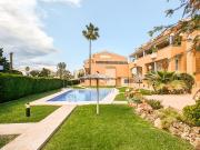 Apartamento en venta en Javea / Xàbia, Alicante Costa Blanca