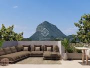 Apartamento en venta en Javea / Xàbia, Alicante Costa Blanca