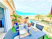 Apartamento en venta en Javea / Xàbia, Alicante Costa Blanca