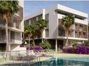 Apartamento en venta en Javea / Xàbia, Alicante Costa Blanca
