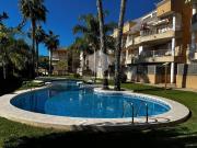 Apartamento en venta en Jávea/Xàbia
