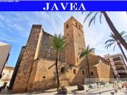 Apartamento en Venta en Javea/Xabia Alicante
