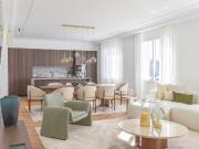 Apartamento en Venta en Jerónimos