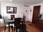 apartamento en venta en jj camacho. Cod V1488