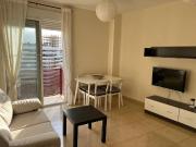 Apartamento en Venta en Juan Carlos I