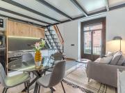 Apartamento en Venta en Justicia Chueca