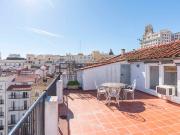 Apartamento en Venta en Justicia Chueca