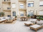 Apartamento en Venta en Juzgados