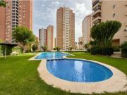 Apartamento en Venta en Juzgados Plaza de Toros