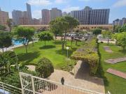 Apartamento en Venta en Juzgados Plaza de Toros