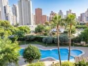 Apartamento en Venta en Juzgados Plaza de Toros