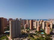 Apartamento en Venta en Juzgados Plaza de Toros
