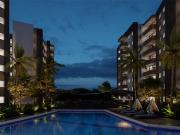 apartamento en venta en kachipay. Cod V16840