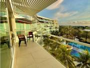 Apartamento en Venta en Karibana Cartagena