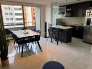 apartamento en venta en la abadia. Cod V776611