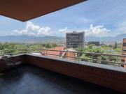 Apartamento en Venta en La Aguacatala, Poblado