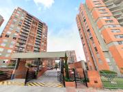 Apartamento en venta en La Alameda