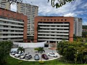 Apartamento en Venta en La Alameda, Caracas