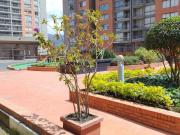 apartamento en venta en la alameda usaquén. Cod V6527001