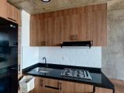 apartamento en venta en la alborada. Cod V6562