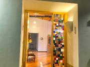 apartamento en venta en la alborada. Cod V6574