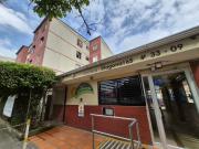 apartamento en venta en la alborada. Cod V9190728