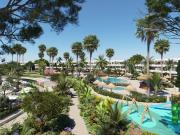 Planta baja en venta en La Alcaidesa. Apartamento de 2...