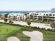 Apartamento en venta en La Alcaidesa, Cádiz Costa de la Luz