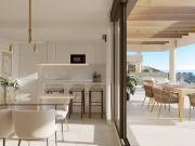 Apartamento en venta en La Alcaidesa, Cádiz Costa de la Luz
