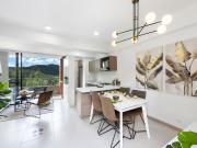 apartamento en venta en la aldea. Cod V12796