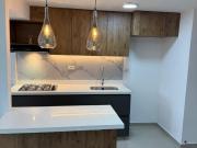 apartamento en venta en la aldea. Cod V213933