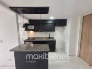 apartamento en venta en la aldea. Cod V65270