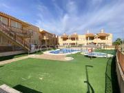 Apartamento en venta en La Alfoquia, Almería