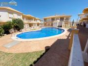 Apartamento en venta en La Alfoquia, Almería