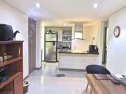 apartamento en venta en la america. Cod V6092