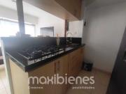 apartamento en venta en la américa. Cod V64858