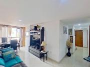 APARTAMENTO EN VENTA EN LA AMÉRICA SECTOR DANUBIO