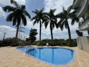 apartamento en venta en la arboleda. Cod V11341