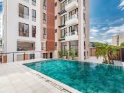 apartamento en venta en la arboleda. Cod V11762