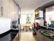 apartamento en venta en la arboleda. Cod V873 apartamento en venta en la arboleda. Cod V873