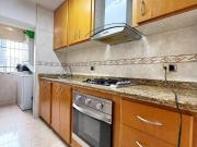 Apartamento en venta en la av urdaneta