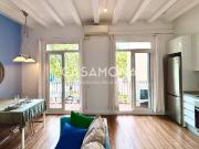 Apartamento en Venta en La Barceloneta