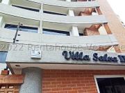 Apartamento en Venta en Los Samanes, Caracas
