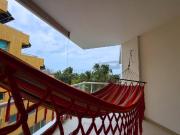 apartamento en venta en la boquilla. Cod V10402019