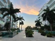 apartamento en venta en la boquilla. Cod V15735