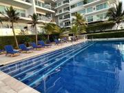 apartamento en venta en la boquilla. Cod V159 apartamento en venta en la boquilla. Cod V159