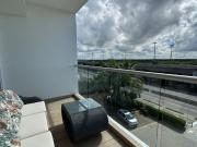 apartamento en venta en la boquilla. Cod V16085